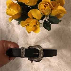 NWT brandy Melville belt